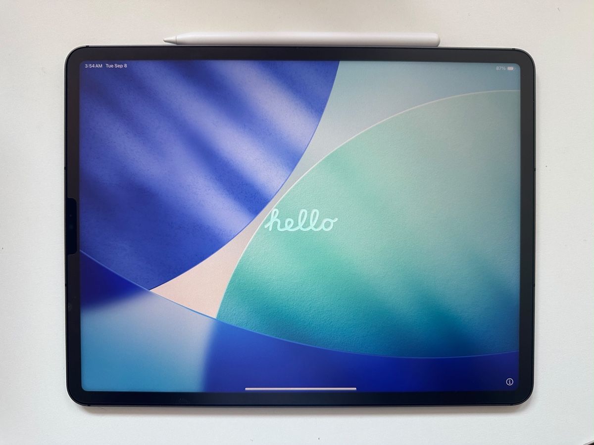 Apple Tablet PC: iPad Pro 12.9 in. 2TB + Accessories – Nuovo (secondo la descrizione) da Aarau venduto da sta_rm7l 3
