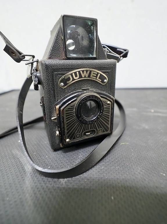 Fotocamera: Alte & historische Kameras – Usato da Grenchen venduto da hardi3 1