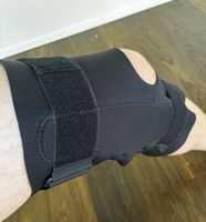 Top Kniebandage / Knieorthese - Neuwertig!