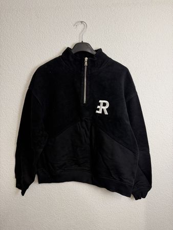 Reternity XL, Winter Pullover, Schwarz, Top Zustand!