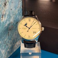 Glashütte Original Senator Excellence 1-36-04-01-02-30