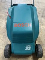Rasenmäher BOSCH ARM 32 Elektro