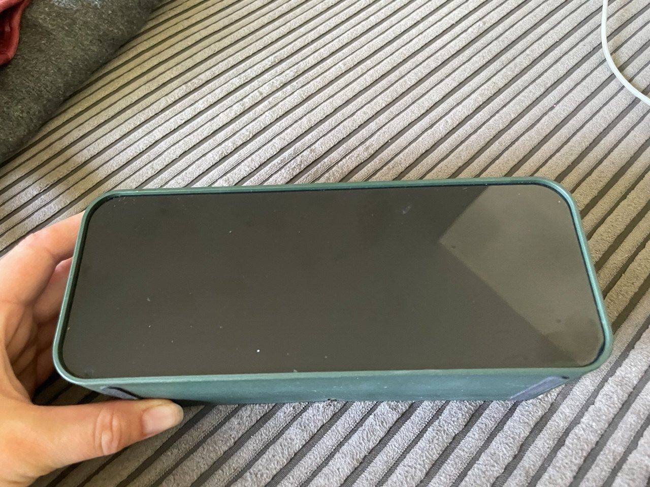 Ikea Réveils: IKEA Wecker – D'occasion à Zürich par nanniba 3