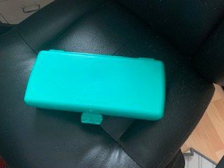 Tupperware Recipients et similaires: Snack oder Bastelbox Tupperware – Neuf avec emballage d'origine à Uster par Greece123 2