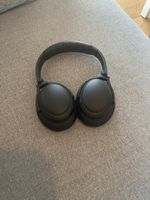 Top Kopfhörer, schwarz, kabellos, Top Zustand. CHF 45.