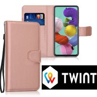 Hülle Etui Cover Wallet Case für Samsung Galaxy A17 5G 4G