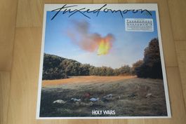 Tuxedomoon – Holy Wars