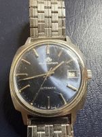 Bucherer Vintage Automatic 33 mm