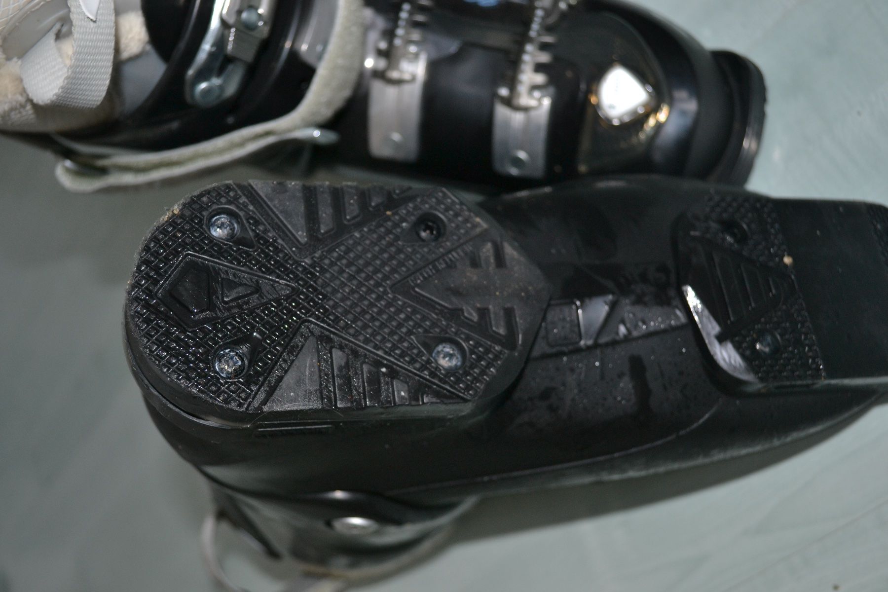 Skis: SKISCHUHE MARKE HEAD – Gebraucht aus Walperswil von So1me25 6