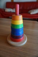 Holzspielzeug