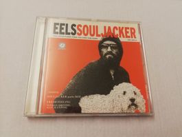 EELKS - SOULJACKER