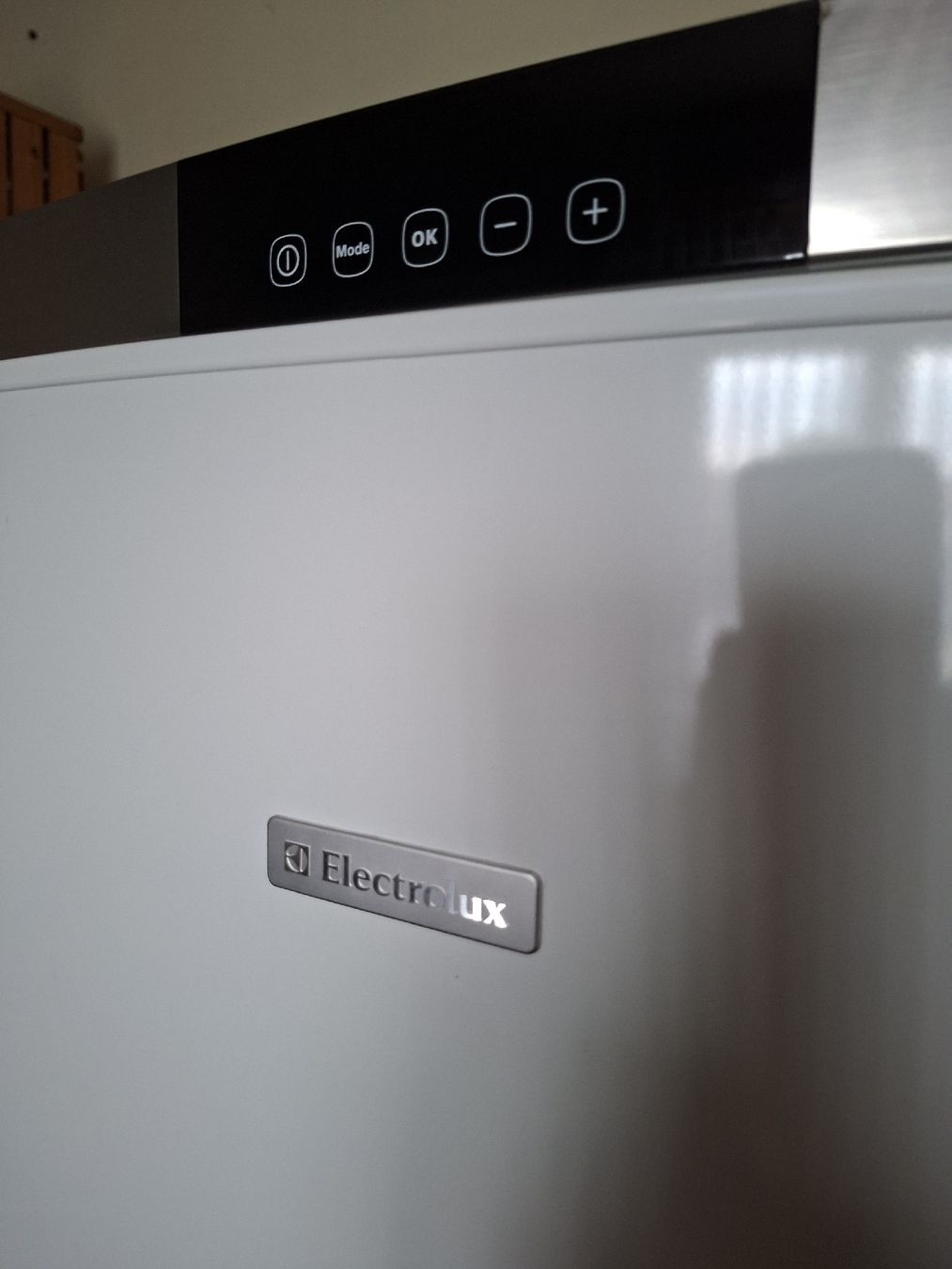 Congelatori: Gefrierschrank Elektrolux – Usato da Roggwil BE venduto da bahn75