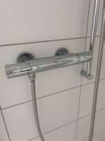 Thermostatarmatur Grohe