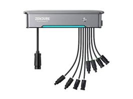 Neuer Zendure Hyper 2000 aus Garantietausch