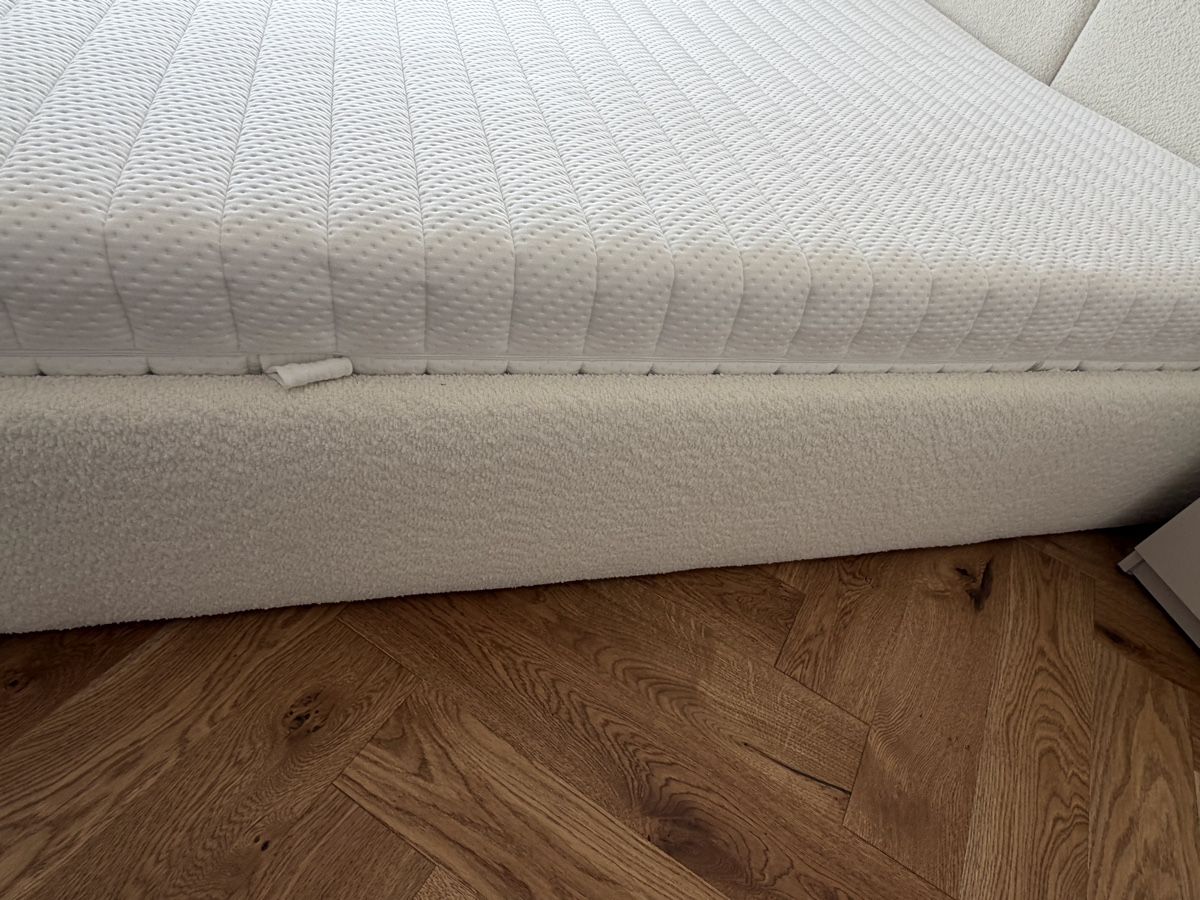 Micasa Matelas: Robusta Elanbasic II firm Matelas – Neuf (Voir description) à Pully par ari_78pk 3