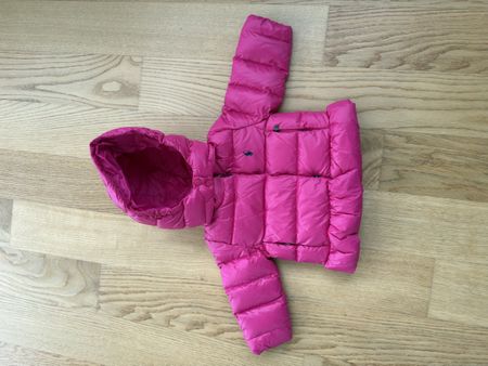 Polo Ralph Lauren “Classics II” Down Jacket (18M)