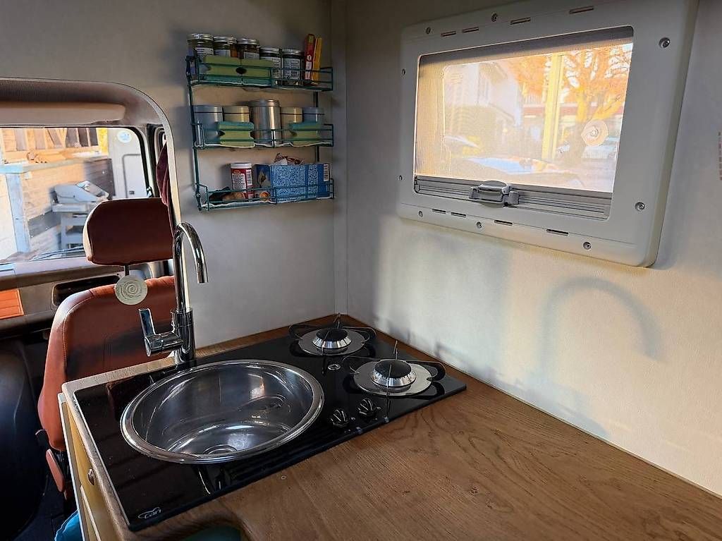 Peugeot Veicoli da campeggio: Oldtimer Camper Peugeot J9 (ab Mfk) – Usato da Obfelden venduto da sar_nlk7 5