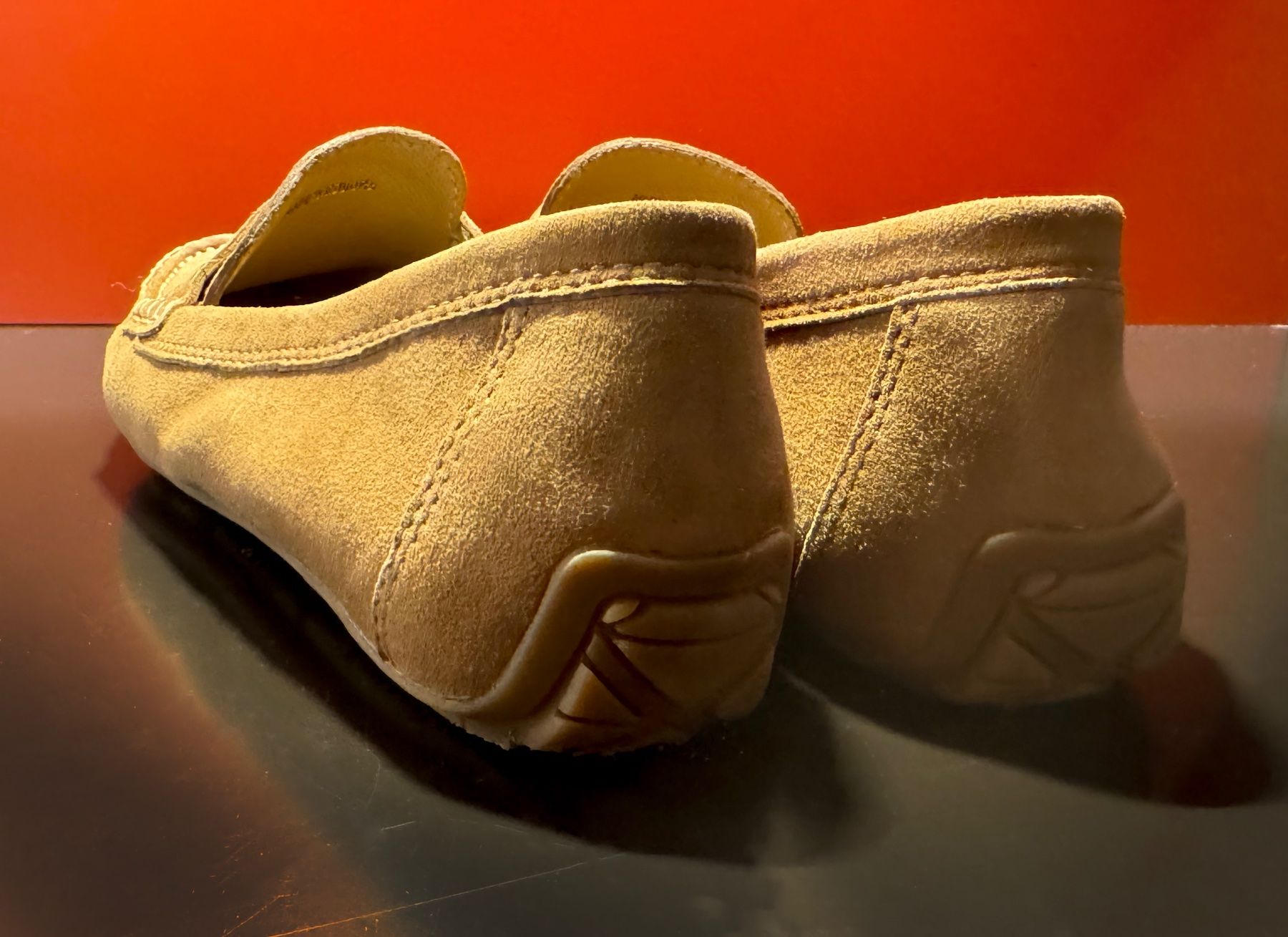 Scarpe da donna: Loafers Flexx – Usato da Zürich venduto da gregart 4