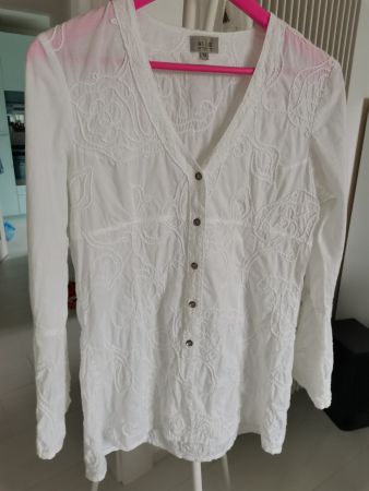 Bluse