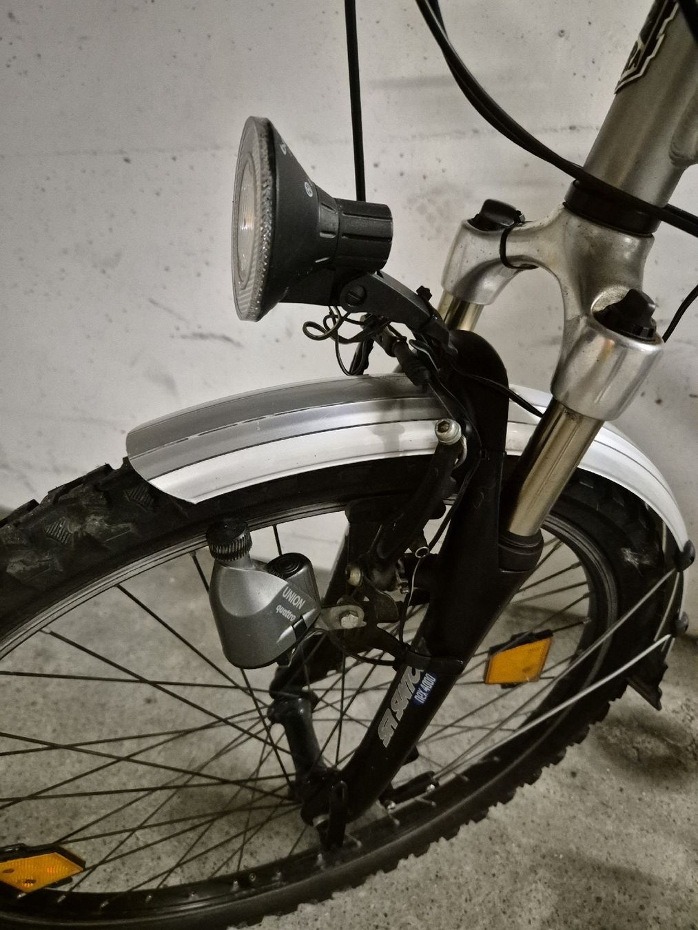 Biciclette: Tigra Velo – Usato da Sarnen venduto da Abs_2025 2