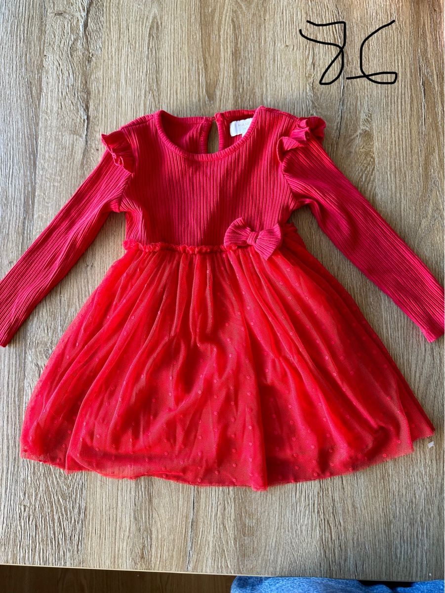 Vestiti & Gonne: Princess dress size 86 – Nuovo (secondo la descrizione) da Affoltern am Albis venduto da rot_682g