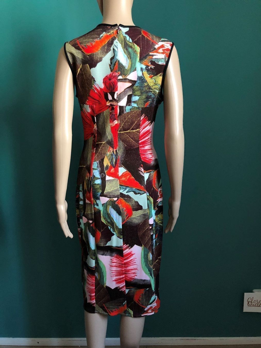 Vestiti: ERDEM Kleid ❣️ – Usato da Zürich venduto da ClosetQueen 4
