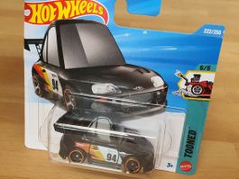 Hot Wheels 2026 K     '94 TOYOTA SUPRA