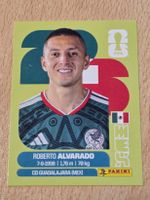 Panini FIFA WORLD CUP 2026 MEX 19 Roberto Alvarado