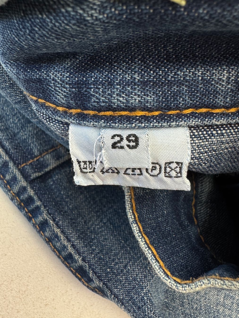 Jeans: Jeans Paul & Joe taille 29 – Usato da giffers venduto da sev_c9x9 6