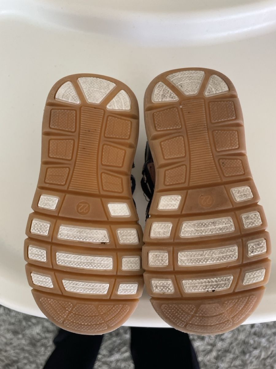 Scarpe per ragazzi: Sandalen 22 – Usato da Niederhasli venduto da sev_d7hq 2