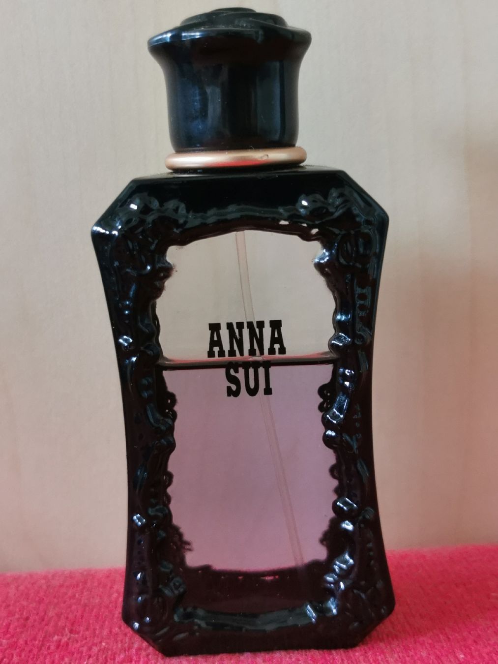 Profumi & Eau de Toilette: Anna Sui Edt 50 ml – Usato da Schlieren venduto da vlalif