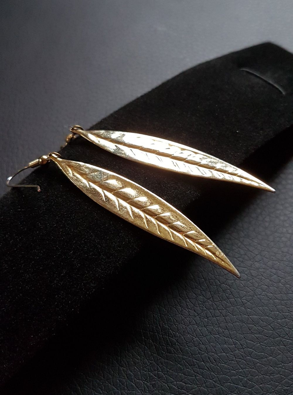Boucles d'oreille: Ohrringe – D'occasion à Wald ZH par Silena02 1