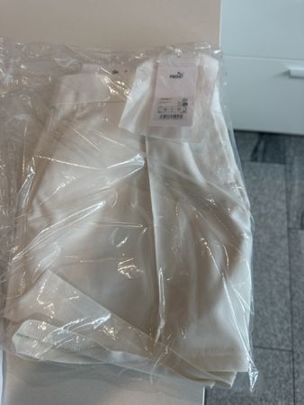 Puma Golfshorts Gr. XS