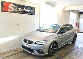 SEAT IBIZA 1.0 TSI 110 Hola FR DSG