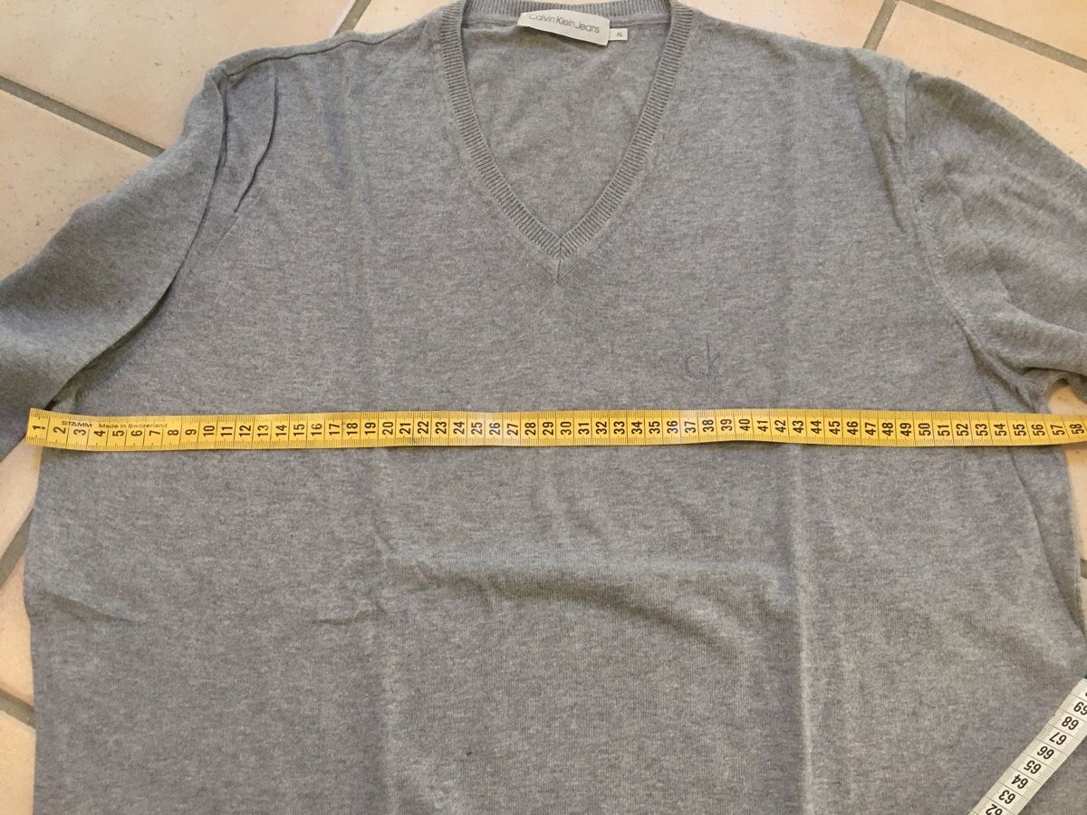 Calvin Klein Maglioni & Felpe: Calvin Klein XL – Usato da Promasens venduto da a2009 2