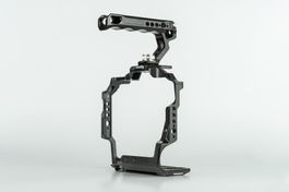 Smallrig Z9 Cage (3738) mit Tophandle