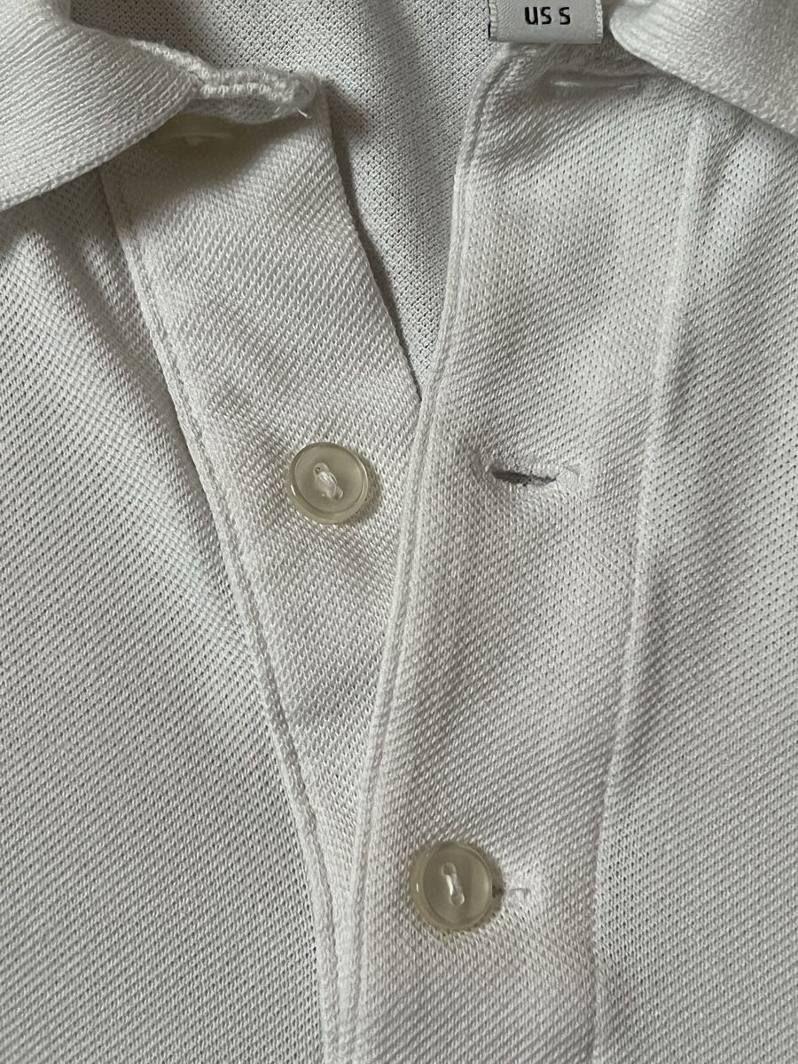Lacoste Camicie, T-shirt & Polo: Polo-Shirt Lacoste – Usato da Stettlen venduto da t.rentsch 1