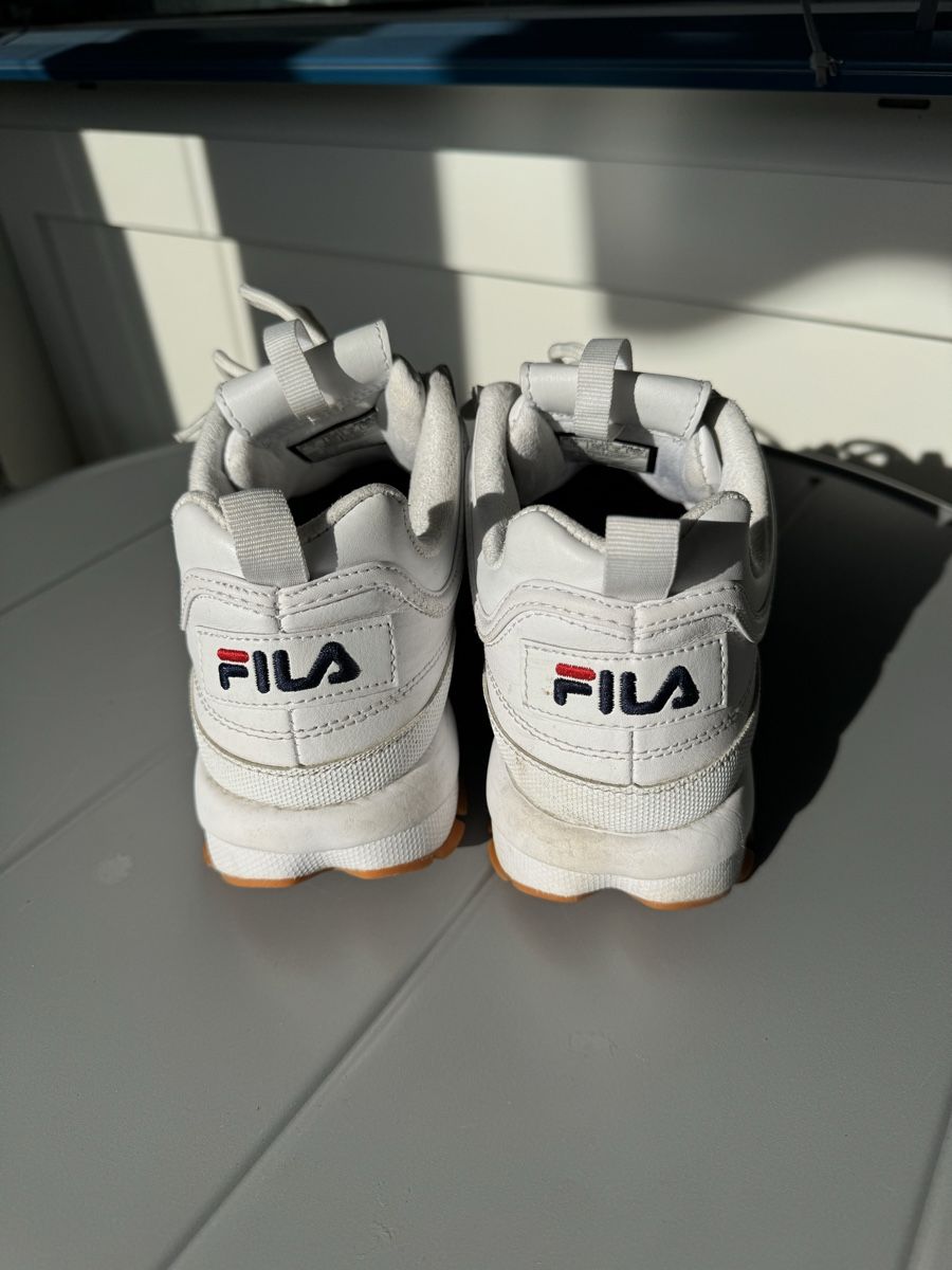 Fila Scarpe da uomo: FILA Disruptor 2 – Nuovo (secondo la descrizione) da zufikon venduto da Jacky.N 2