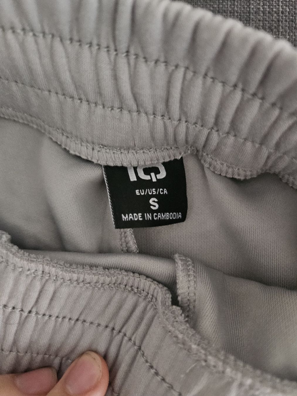 Hosen: Shorts von New Yorker, Größe S – Gebraucht aus Kreuzlingen von Lore2000 1