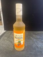 ANCIENNE BOUTEILLE VODKA BOLSKAYA