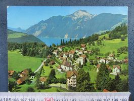 MORSCHACH SZ AK 1968