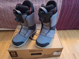 Snowboardschuhe Nidecker Sierra EU 41