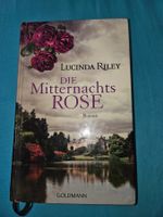 Buch: Lucinda Riley - Die Mitternachts Rose