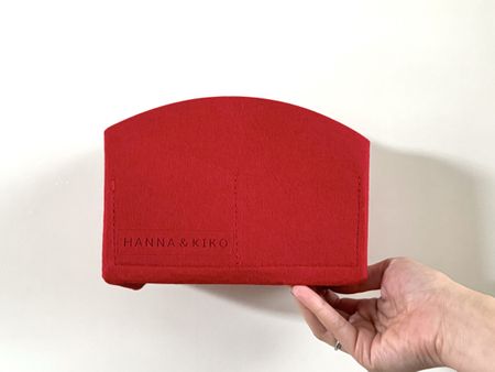Organizer für Alma BB Sac Tasche
