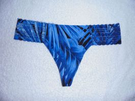 VICTORIA'S SECRET THONG, M, NEU