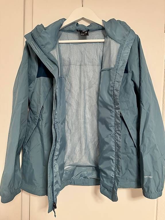 North Face Jacken: The North Face Regenjacke, Gr: L – Neu (gemäss Beschreibung) aus Aarau von tin_67yl 1