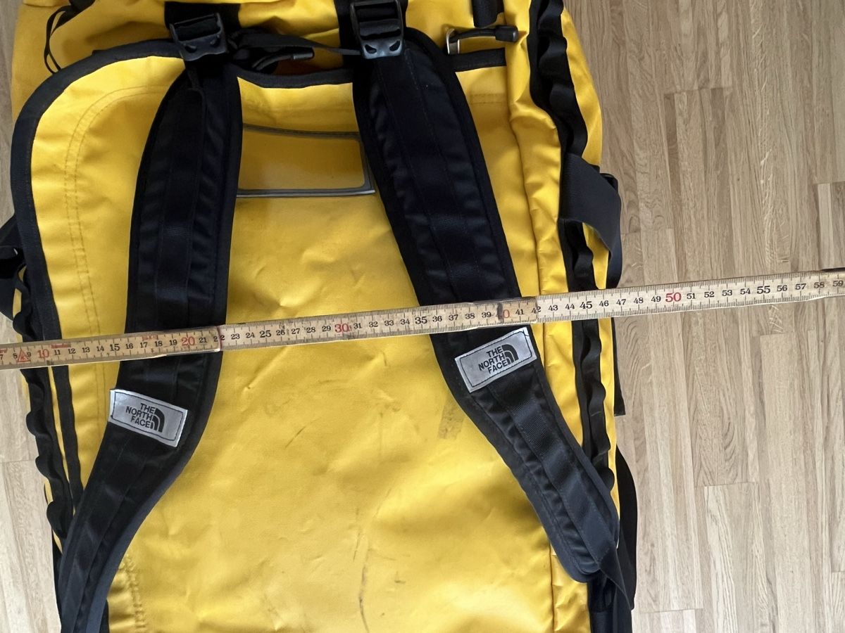 North Face Taschen: X-Large  Nord Face Tasche – Gebraucht aus Luzern von McSeiler 3
