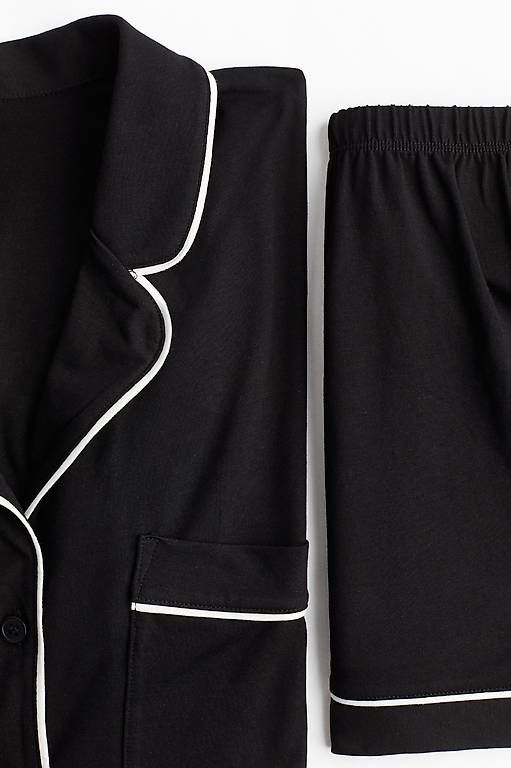 Negligees & Pigiami: H&M Pajama Set from viscose blend – Usato da Lausanne venduto da ais_yxt8 4