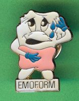 EMOFORM  Zahnpasta