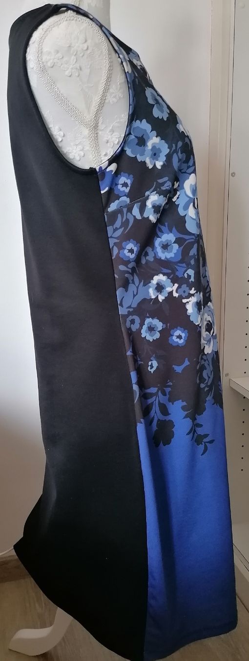Anna Field Kleider: Blumenkleid von Anna Field, Gr. 40 – Neu (gemäss Beschreibung) aus Sursee von Aniri 2